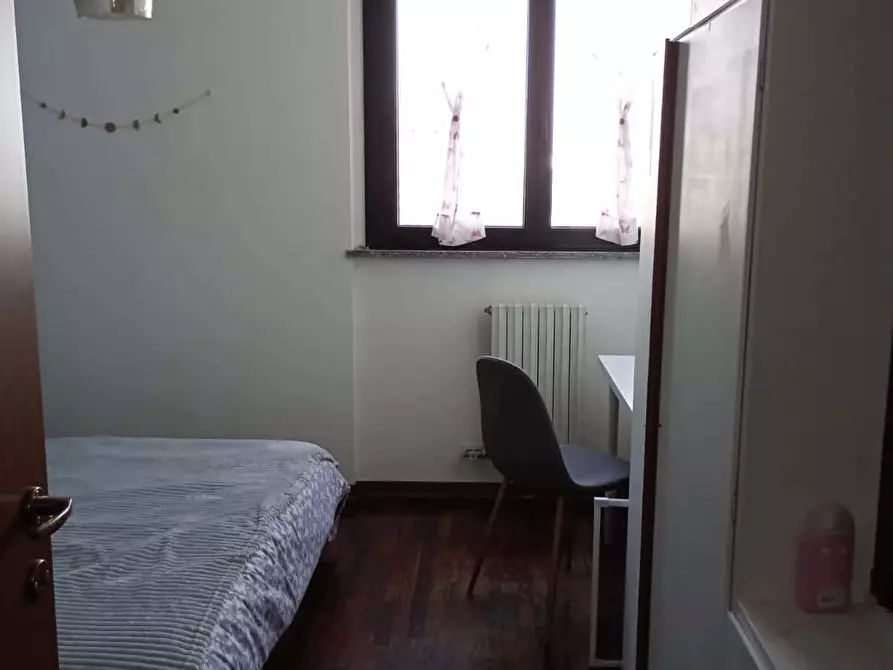 Immagine 3 di Camera in affitto  in Via Francesco Gonin69 a Milano