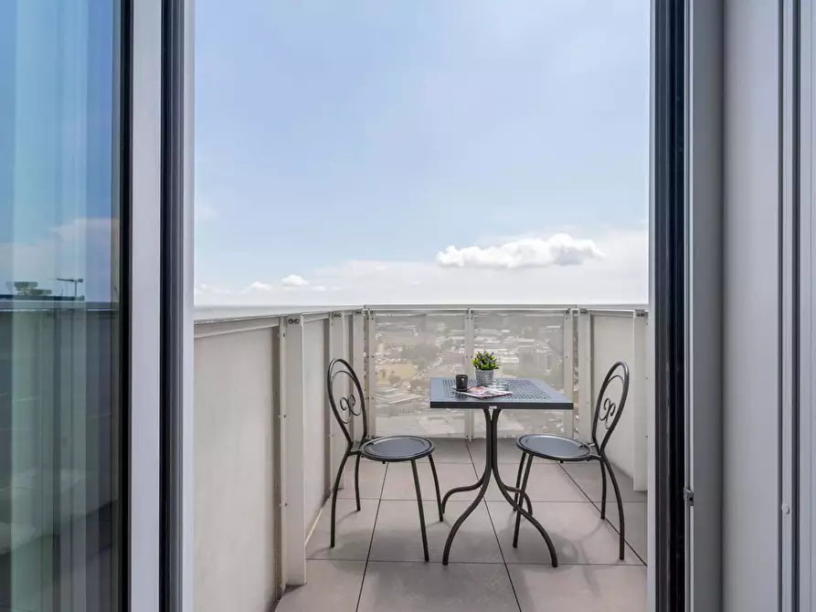 Immagine 11 di Appartamento in affitto  in Via Torino2 a Venezia