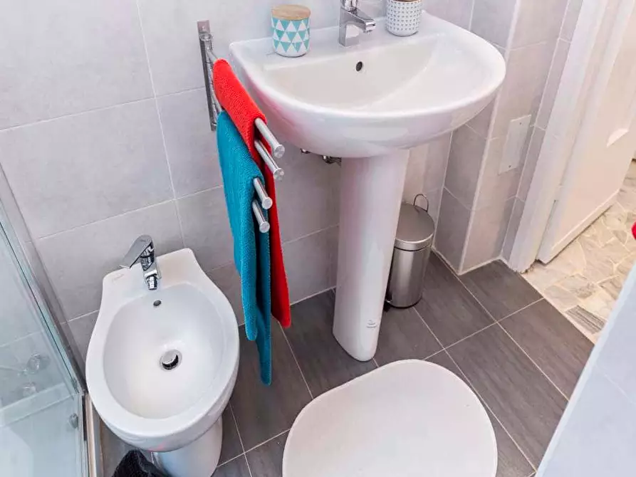 Immagine 45 di Camera in affitto  in Largo Cavalieri di Malta12 a Milano