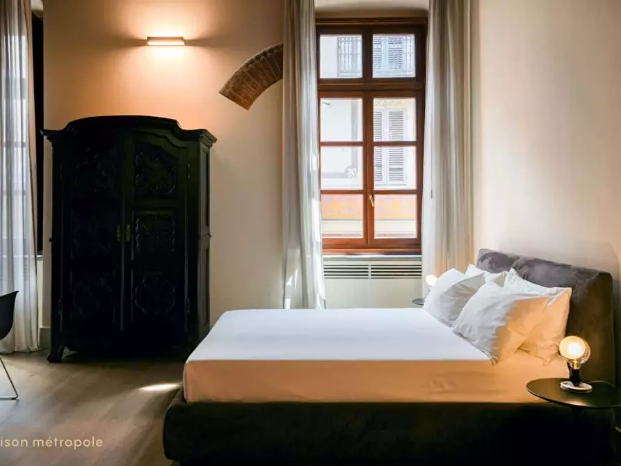 Immagine 16 di Appartamento in affitto  in Via Giosuè Carducci63 a Asti