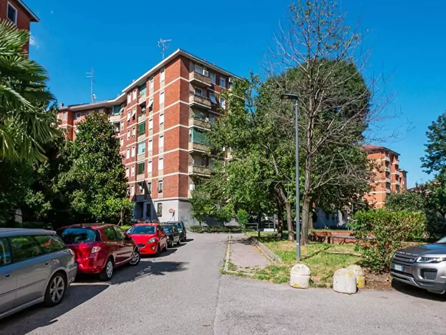 Immagine 28 di Appartamento in affitto  in Via Domenico Veneziano8 a Milano