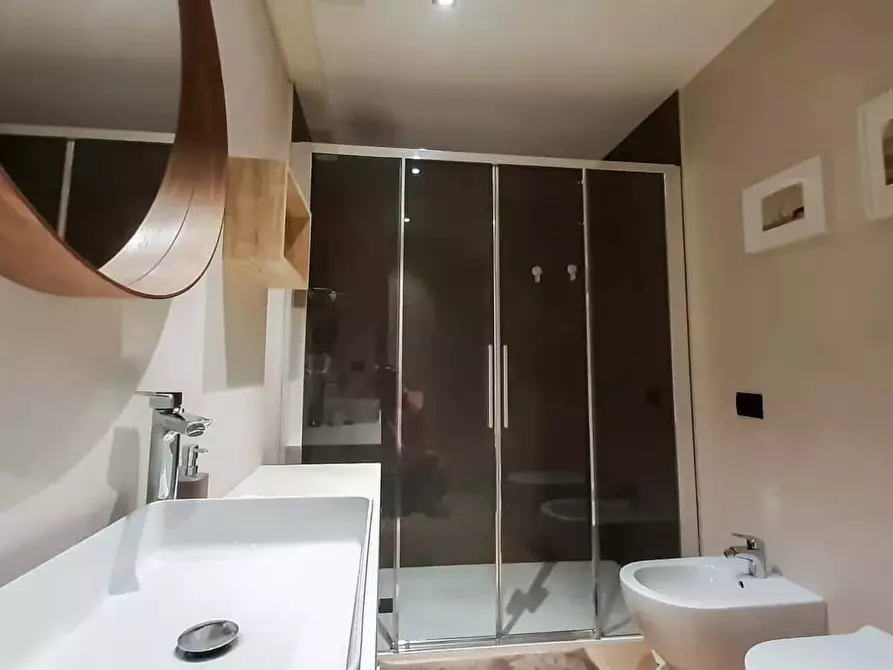 Immagine 14 di Appartamento in affitto  in Via Aleardo Aleardi a Milano