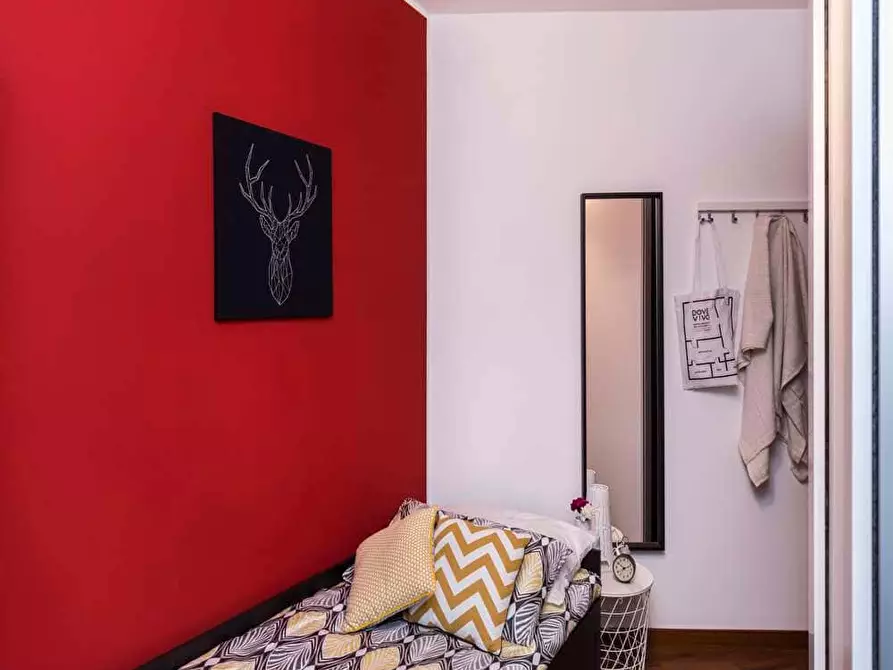 Immagine 4 di Camera in affitto  in Via Privata S. Martiniano1 a Milano