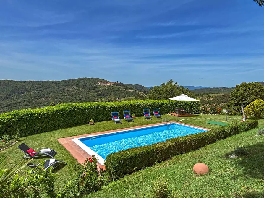 Immagine 11 di Appartamento in affitto  in Via della Guardiola a Civitella In Val Di Chiana