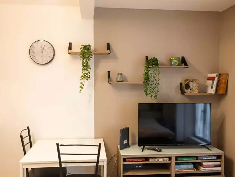 Immagine 10 di Appartamento in affitto  in Via Clusone1 a Milano