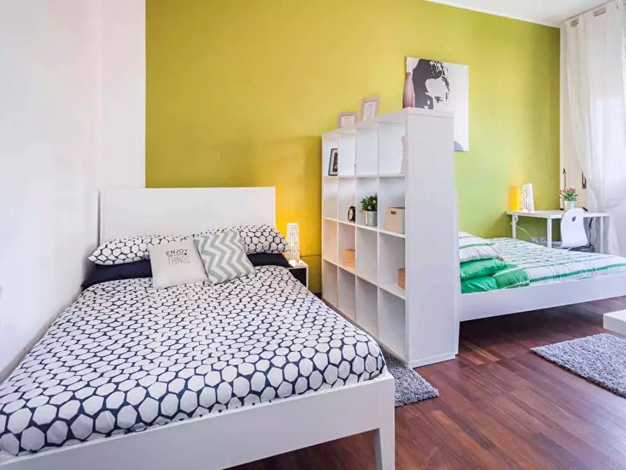 Immagine 5 di Camera in affitto  in Via Giuseppe Frua16 a Milano