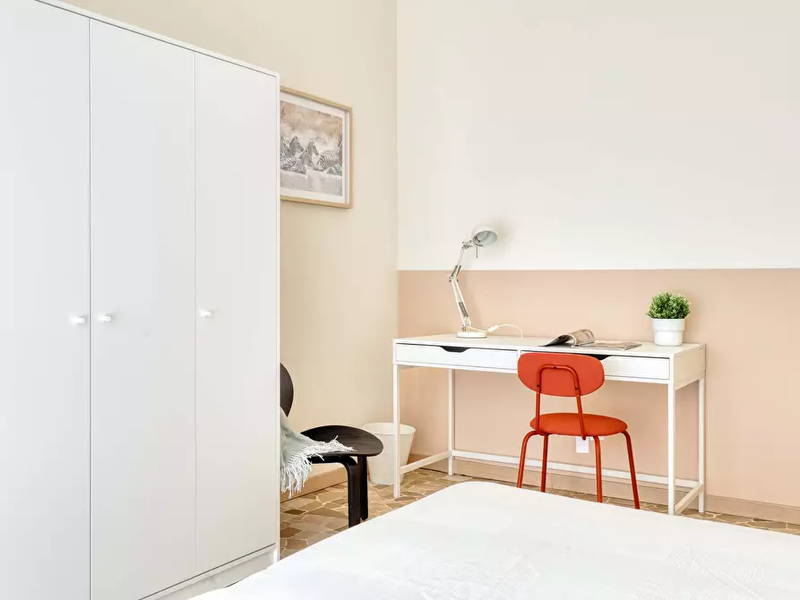 Immagine 17 di Appartamento in affitto  in Via Privata Piero Martinetti28 a Milano