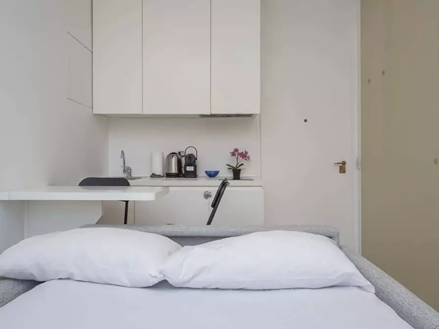 Immagine 15 di Appartamento in affitto  in Via Marghera18 a Milano