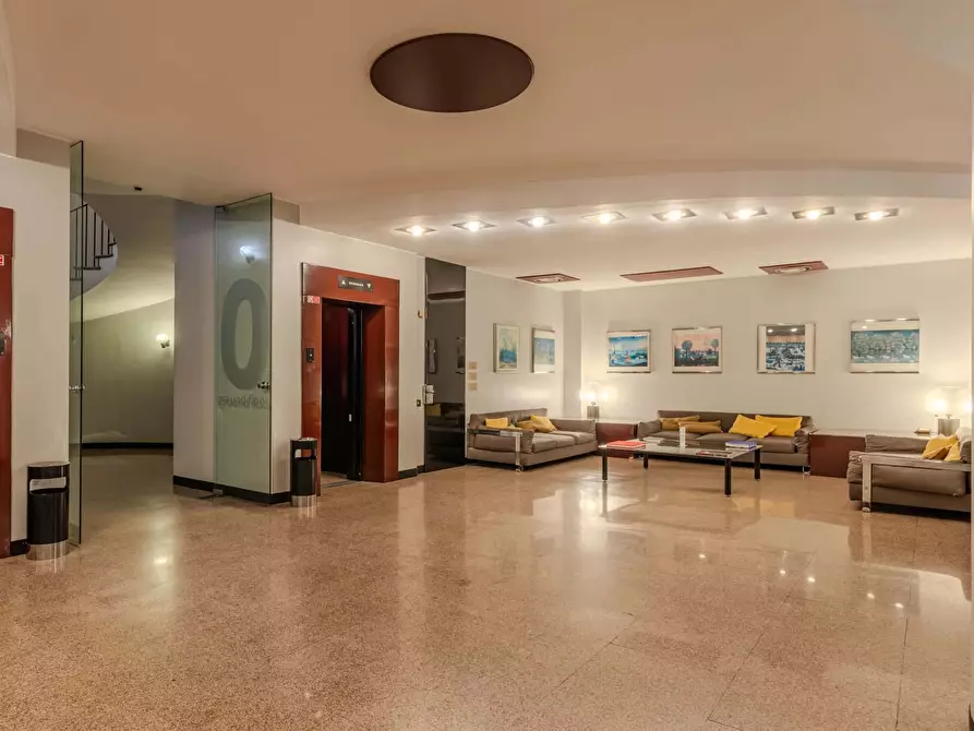 Immagine 15 di Appartamento in affitto  in Via Pantano8 a Milano