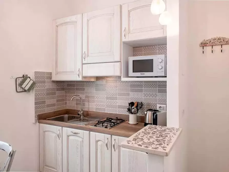 Immagine 13 di Appartamento in affitto  in Via Giovanni Lanza38 a Firenze