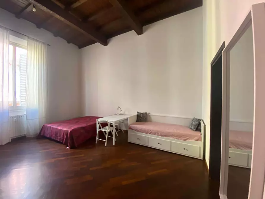 Immagine 3 di Appartamento in affitto  in Via Castiglione18 a Bologna