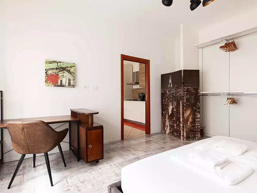 Immagine 5 di Appartamento in affitto  in Via Padova199 a Milano