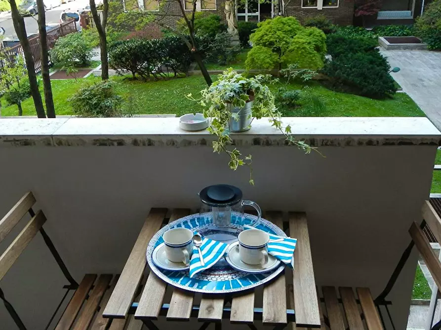 Immagine 6 di Appartamento in affitto  in Via Egadi a Milano