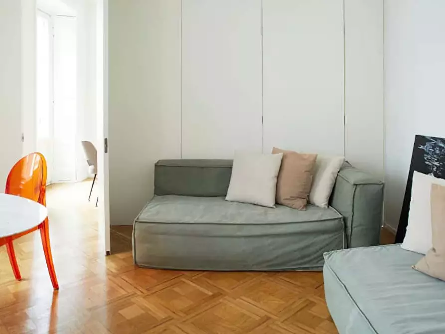 Immagine 36 di Appartamento in affitto  in Via Melegnano6 a Milano