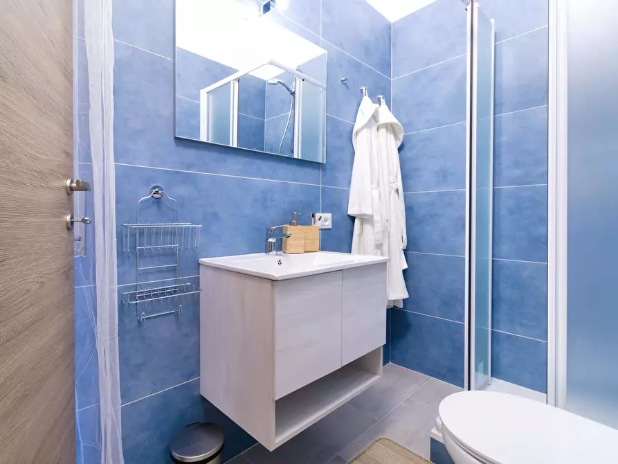 Immagine 15 di Camera in affitto  in Via Senatore Diogene Valotti a Brescia