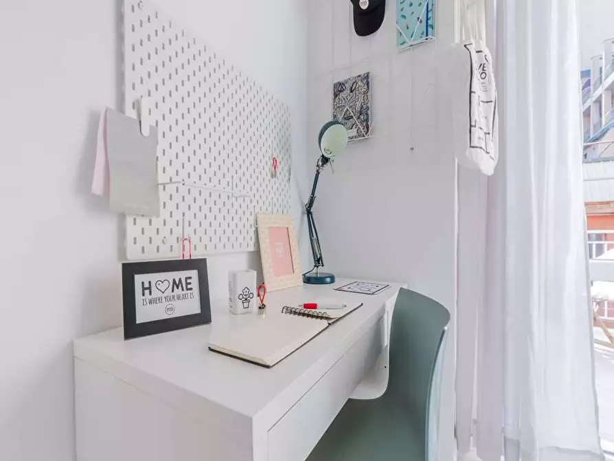 Immagine 3 di Camera in affitto  in Viale Bligny28 a Milano