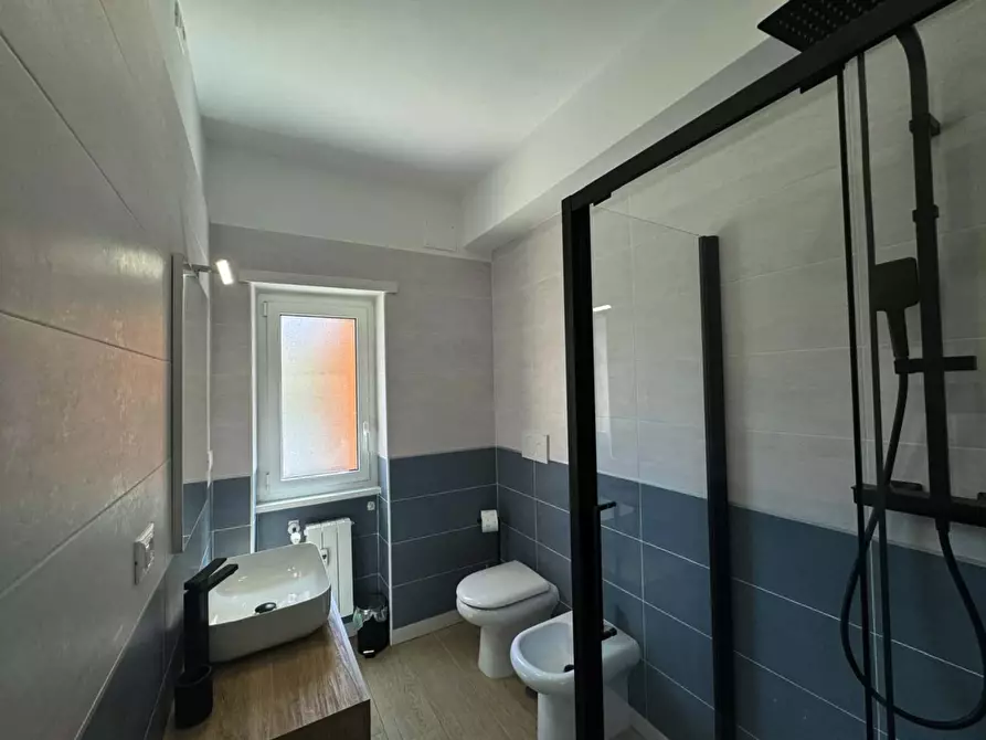 Immagine 5 di Appartamento in affitto  in Via Tigrè77 a Roma