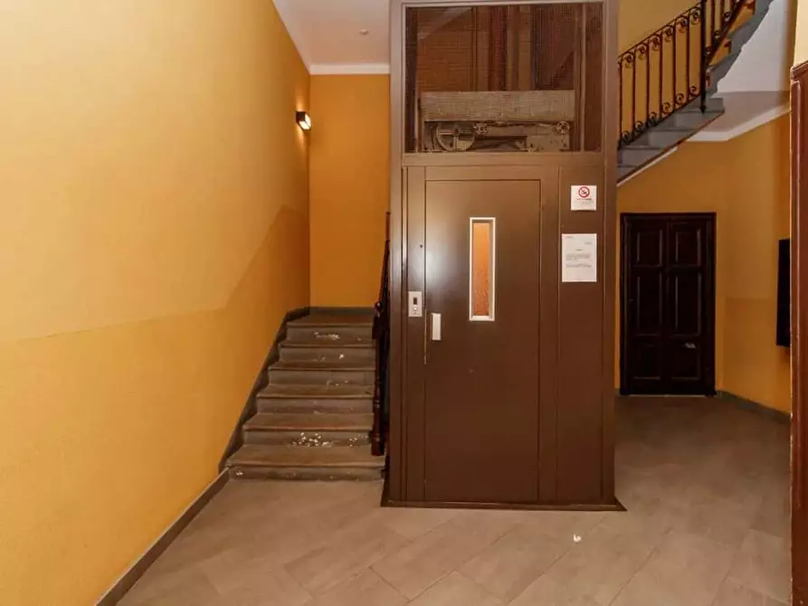 Immagine 16 di Appartamento in affitto  in Via Giulio Romano15 a Milano