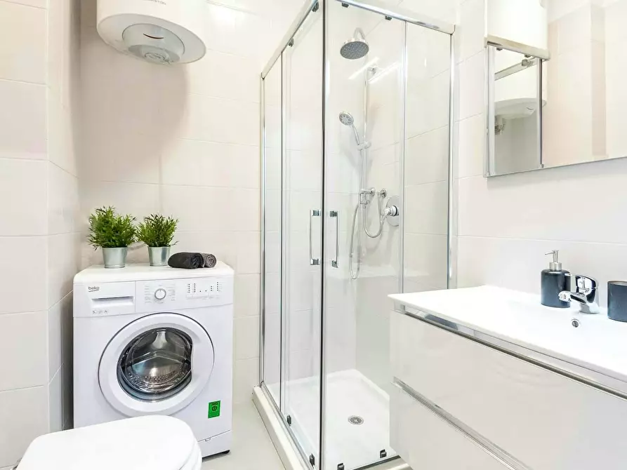 Immagine 4 di Camera in affitto  in Corso del Popolo86 a Venezia