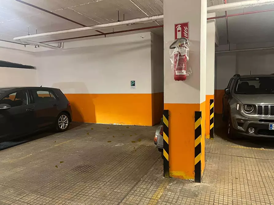 Immagine 27 di Appartamento in affitto  in Via Giovanni Aurispa9 a Roma
