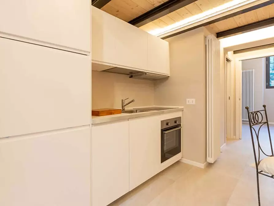 Immagine 10 di Appartamento in affitto  in Via Ottavio Rinuccini1 a Milano