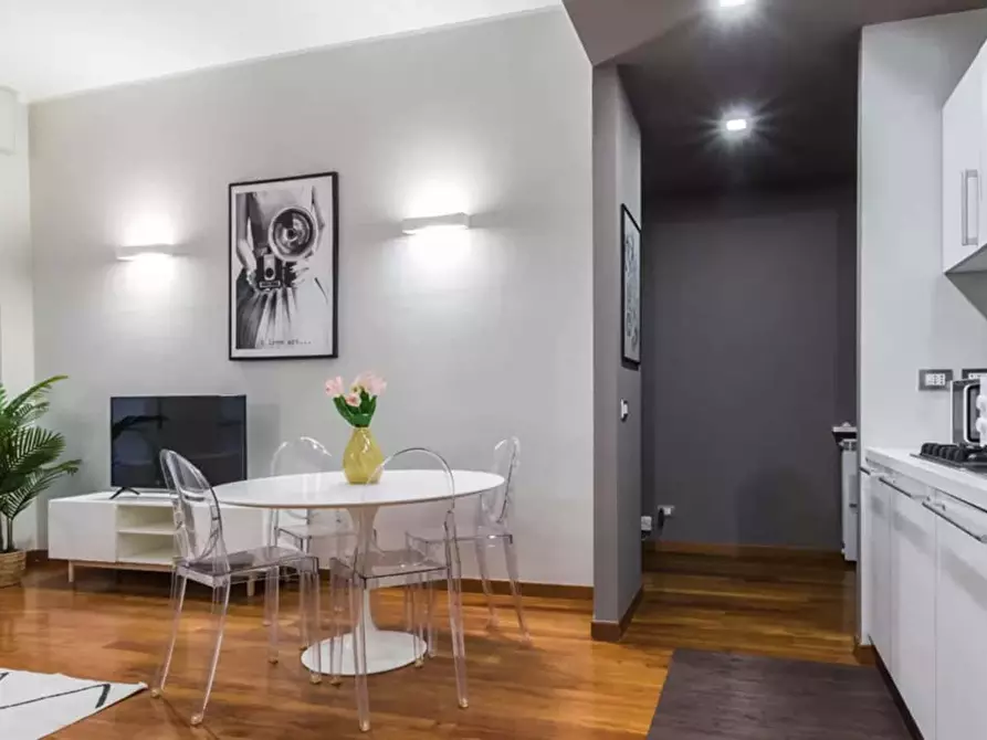 Immagine 9 di Appartamento in affitto  in Largo Cairoli a Milano