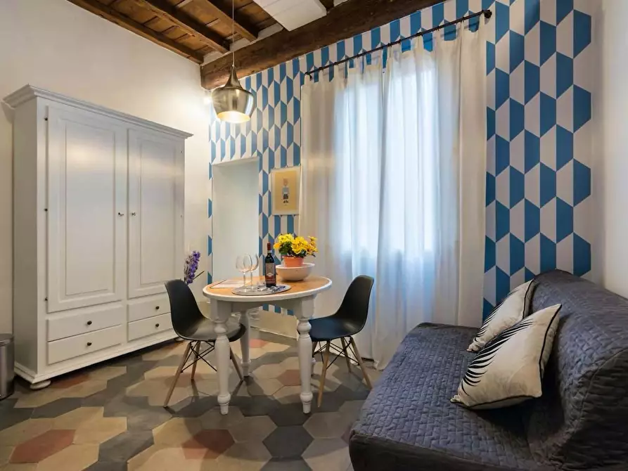 Immagine 1 di Appartamento in affitto  in Via Fiesolana a Firenze