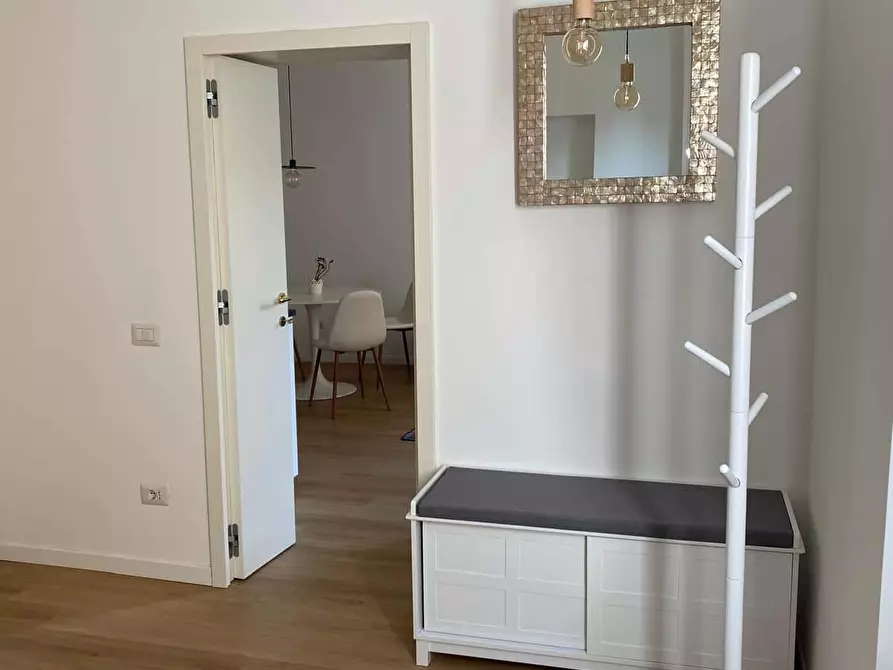 Immagine 10 di Appartamento in affitto  in Via Gian Carlo Passeroni1 a Milano