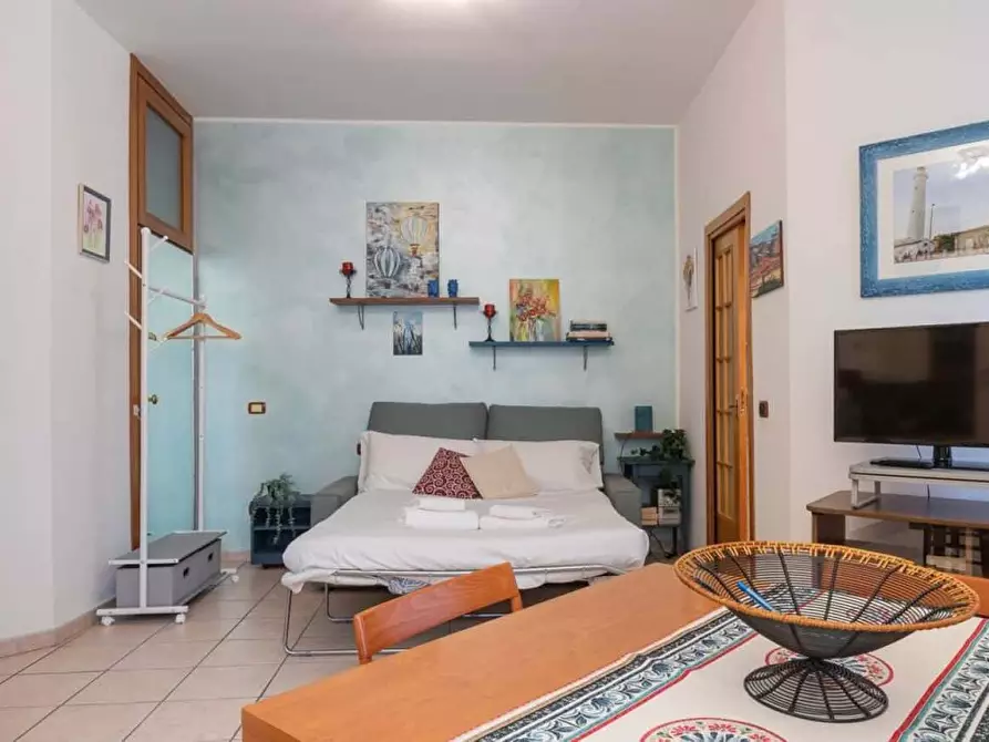 Immagine 9 di Appartamento in affitto  in Via Mac Mahon45 a Milano