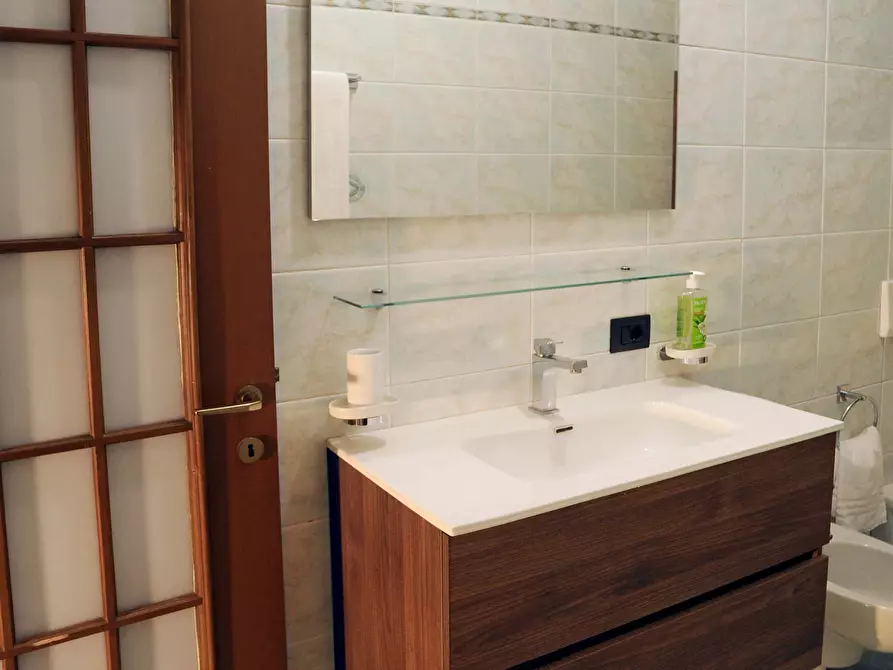 Immagine 31 di Appartamento in affitto  in Via Francesco Soave29 a Milano