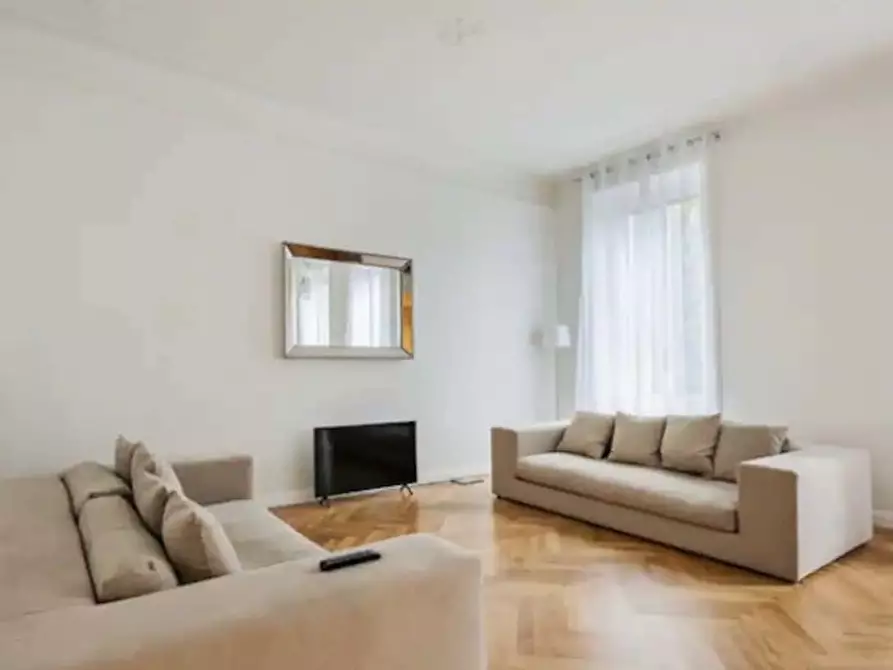 Immagine 4 di Appartamento in affitto  in Via Francesco Domenico Guerrazzi10 a Milano