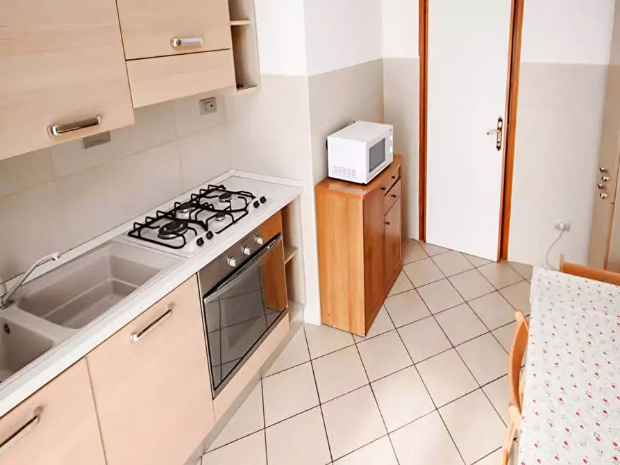 Immagine 5 di Camera in affitto  in Via Giovanni Pastorelli19 a Milano