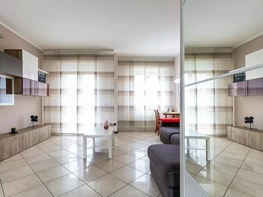 Immagine 3 di Appartamento in affitto  in Via della Capinera a Milano