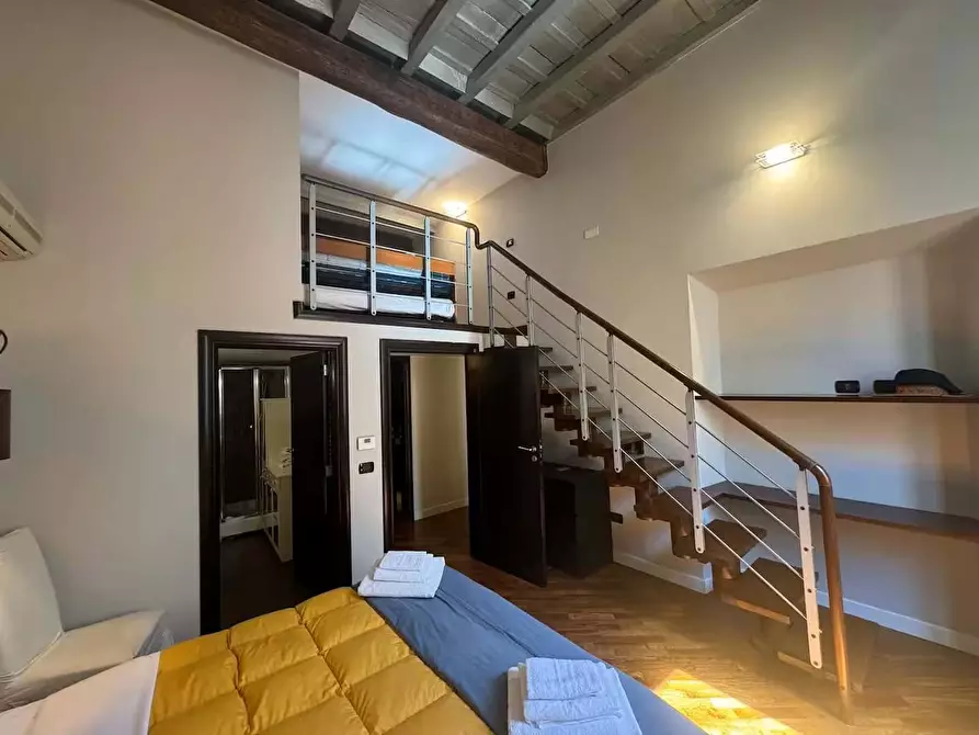 Immagine 16 di Appartamento in affitto  in Via dell'Umiltà46 a Roma