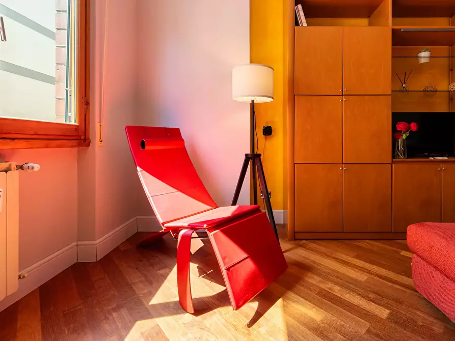 Immagine 6 di Appartamento in affitto  in Via Aligi Barducci a Firenze