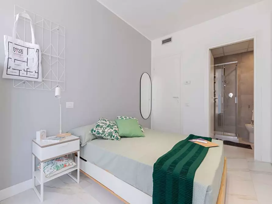 Immagine 7 di Camera in affitto  in Viale Bligny28 a Milano