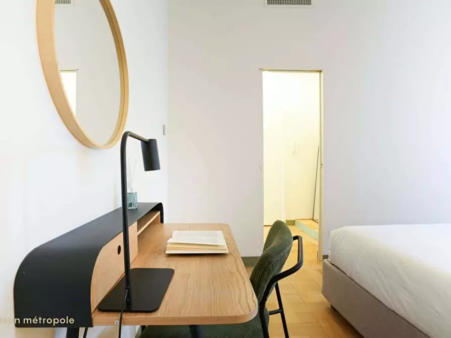 Immagine 15 di Appartamento in affitto  in Alzaia Naviglio Pavese66 a Milano