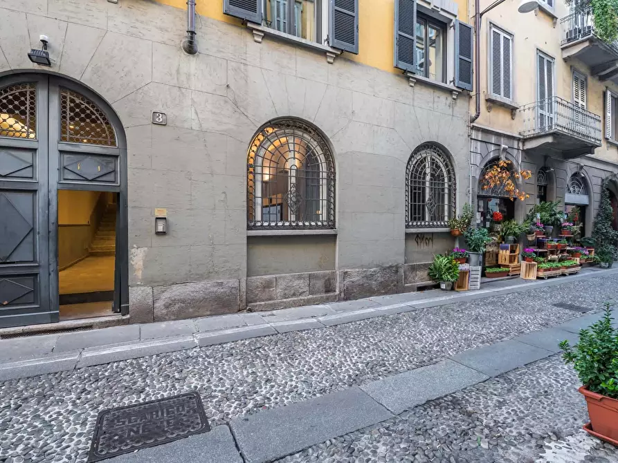 Immagine 16 di Appartamento in affitto  in Via Ciovasso3 a Milano