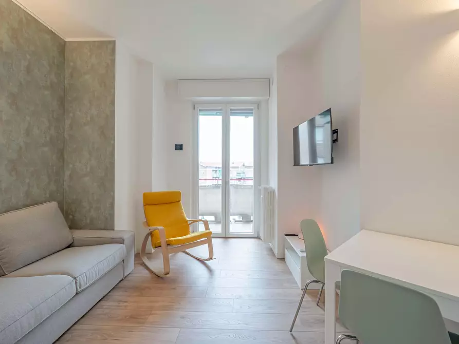 Immagine 3 di Appartamento in affitto  in Via Sulmona11/2 a Milano