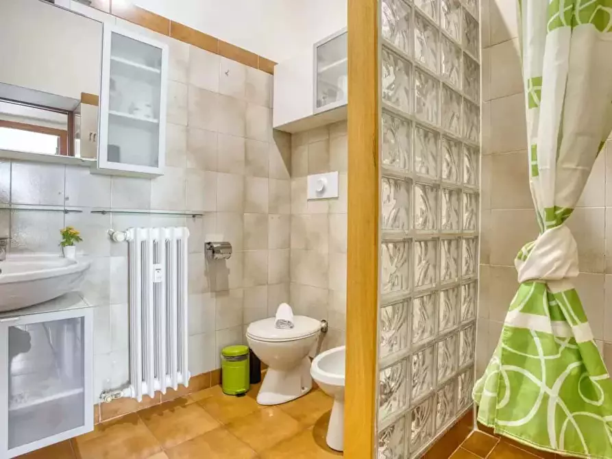 Immagine 18 di Appartamento in affitto  in Via Paolo Lomazzo3 a Milano