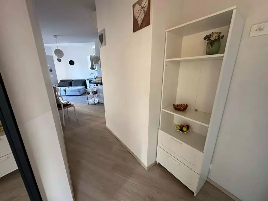 Immagine 11 di Appartamento in affitto  in Via Parini8 a Peschiera Del Garda
