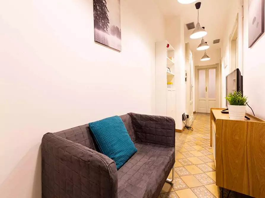 Immagine 26 di Camera in affitto  in Via Spalato5 a Milano