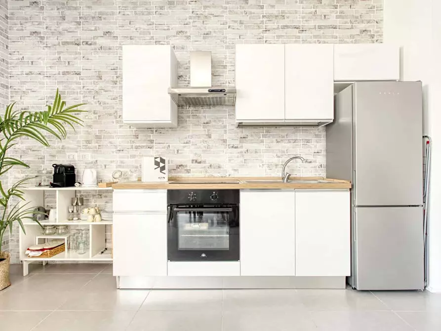 Immagine 1 di Appartamento in affitto  in Via Giuseppe Sercognani23 a Milano