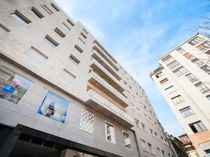 Immagine 22 di Appartamento in affitto  in Piazza Santa Maria Beltrade1 a Milano