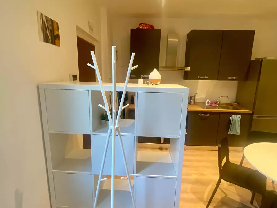 Immagine 14 di Camera in affitto  in Via Cascina Barocco13 a Milano