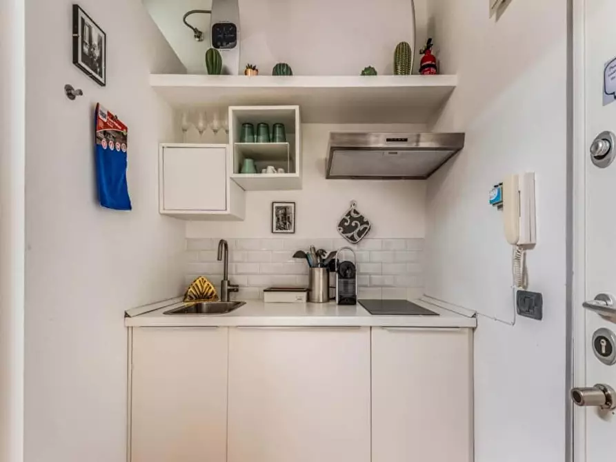 Immagine 8 di Appartamento in affitto  in Ripa di Porta Ticinese43 a Milano