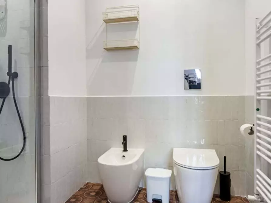 Immagine 14 di Appartamento in affitto  in Via Angelo Musco2 a Palermo