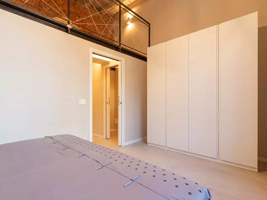 Immagine 13 di Appartamento in affitto  in Via Ottavio Rinuccini1 a Milano