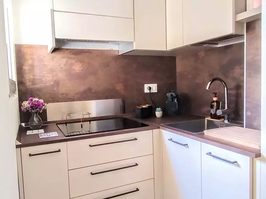 Immagine 6 di Appartamento in affitto  in Via Bari a Milano