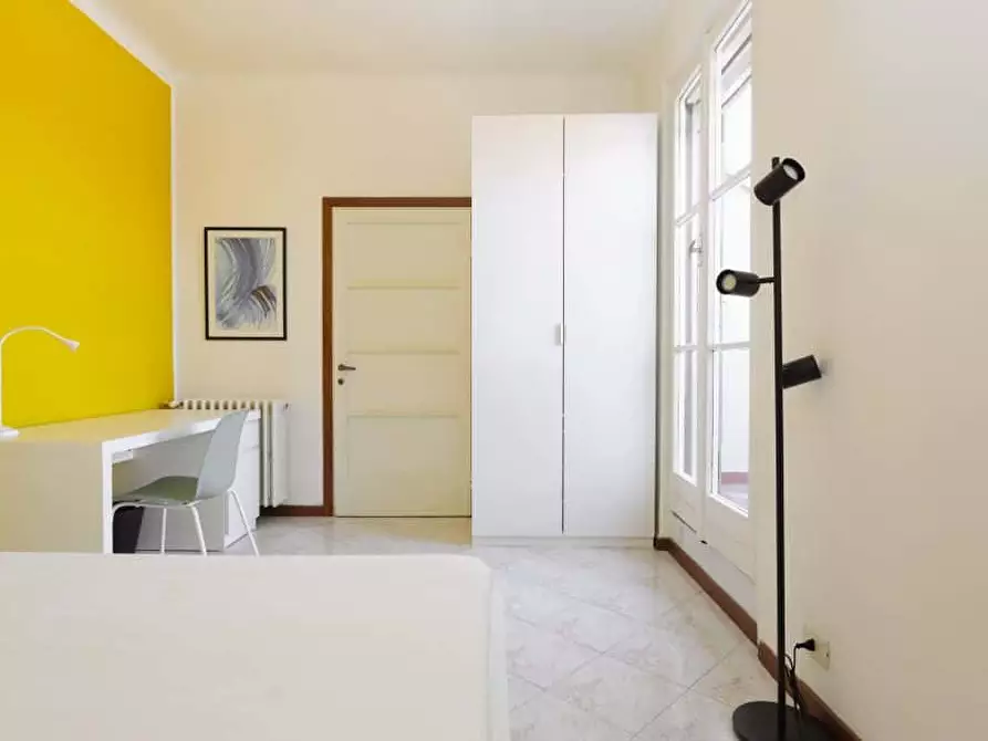 Immagine 6 di Camera in affitto  in Via Vigevano22 a Milano